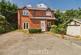 Tudor Gardens, Merlins Bridge, SA61