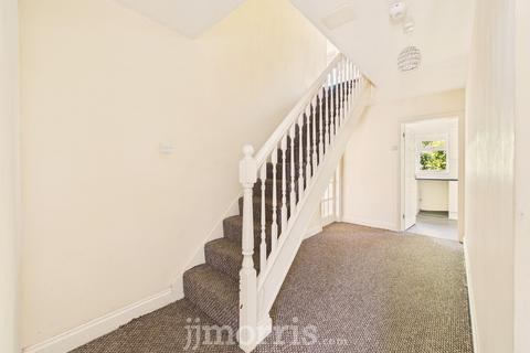 4 bedroom detached house for sale, Tudor Gardens, Merlins Bridge, SA61