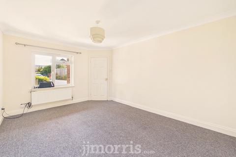 4 bedroom detached house for sale, Tudor Gardens, Merlins Bridge, SA61