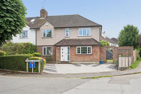 4 bedroom house for sale, Cragg Avenue, Radlett WD7