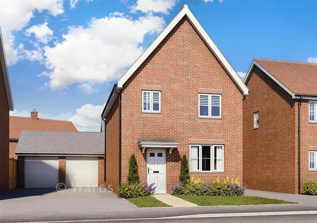 The Dendy, Deal CT14 - View 2