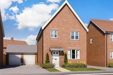 3 bedroom semi-detached house for sale, The Dendy, Deal CT14