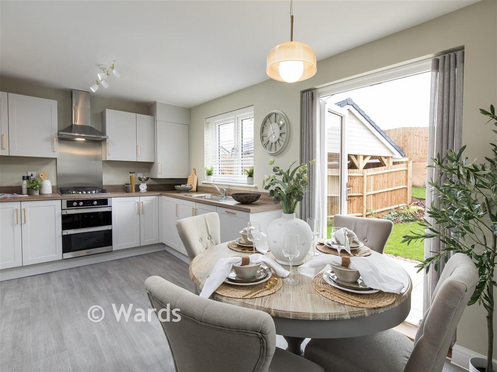 The Dendy, Deal CT14 - View 3
