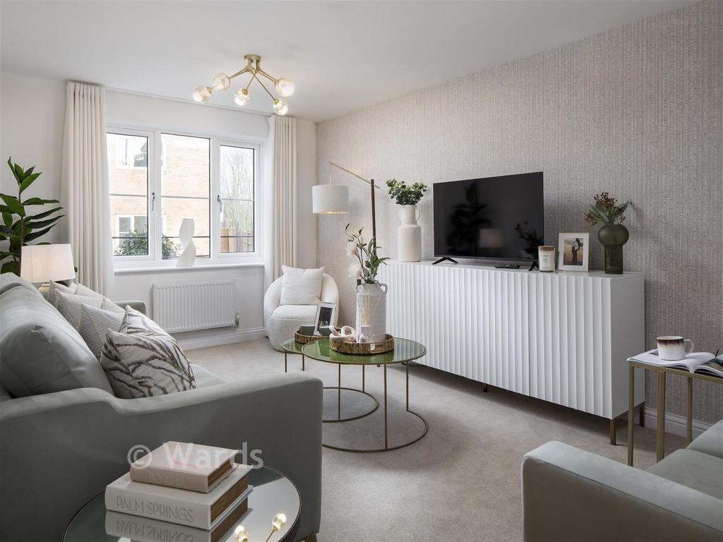 The Dendy, Deal CT14 - View 4
