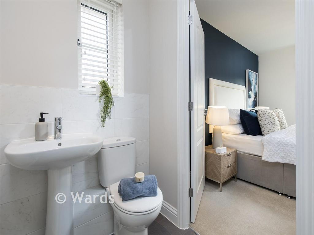 The Dendy, Deal CT14 - View 5