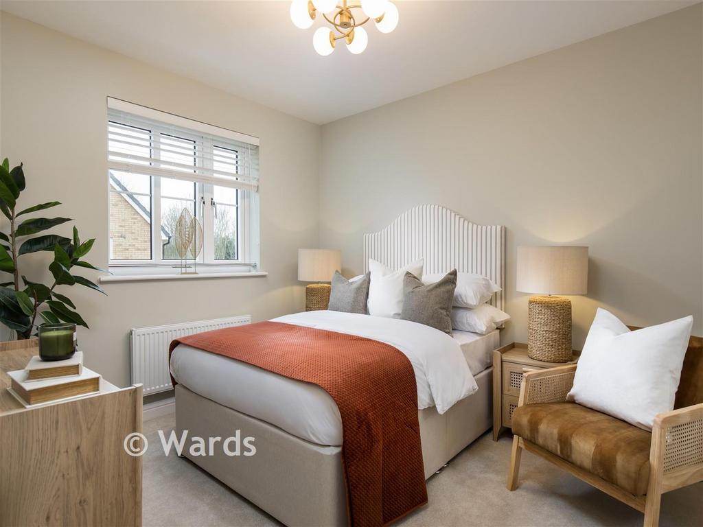The Dendy, Deal CT14 - View 6
