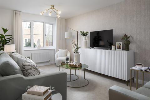 3 bedroom semi-detached house for sale, The Dendy, Deal CT14