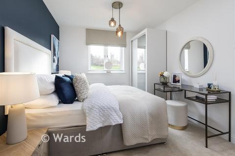 3 bedroom semi-detached house for sale, The Dendy, Deal CT14