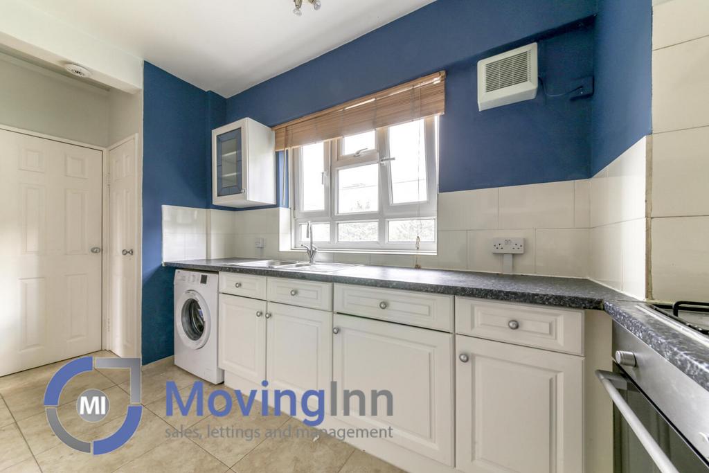 Apartment in London - View 2
