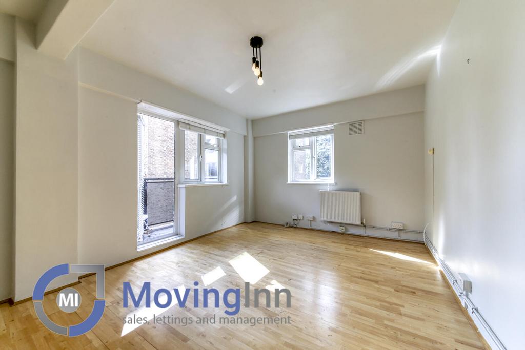 Apartment in London - View 3