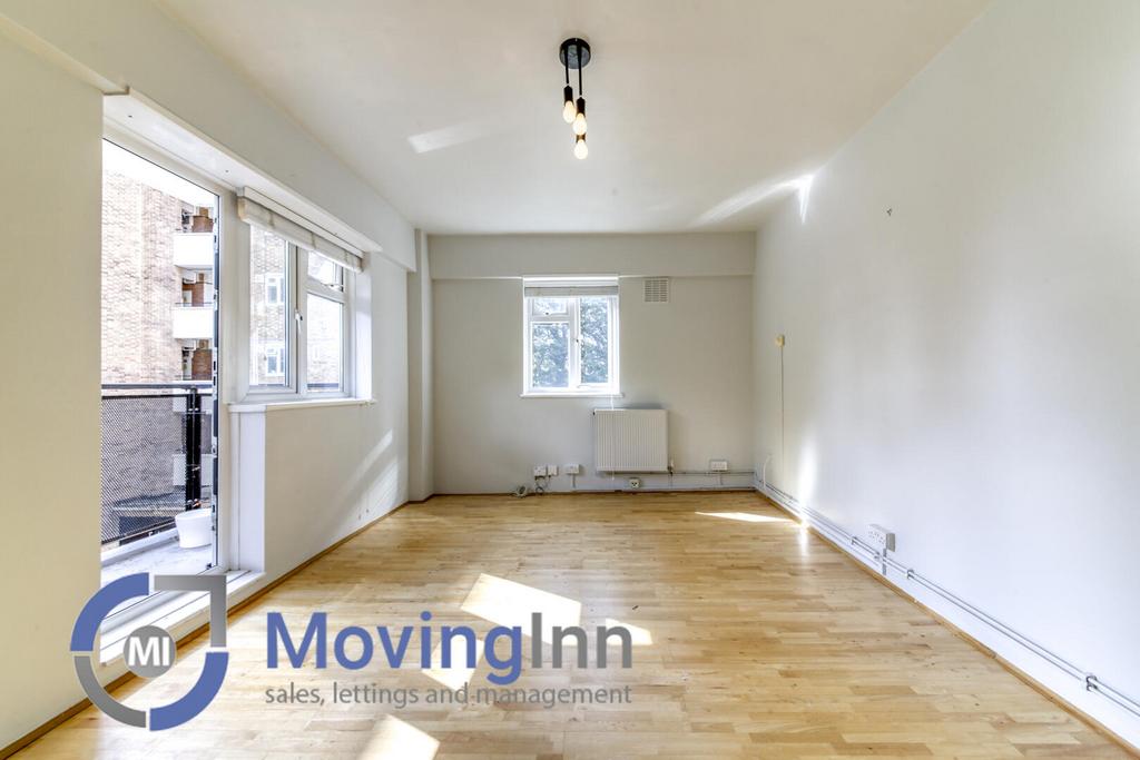 Apartment in London - View 4