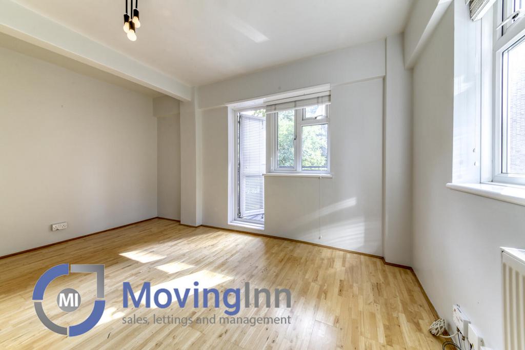 Apartment in London - View 5