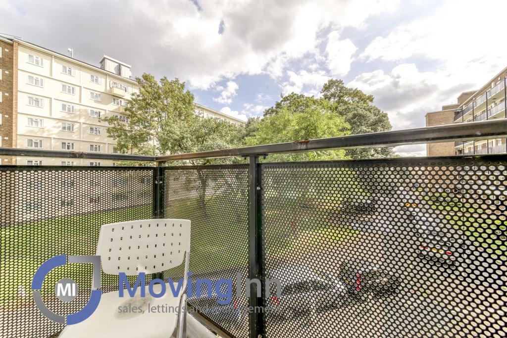 Apartment in London - More