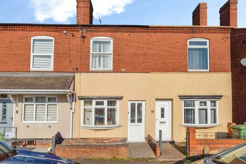undefined, St. Johns Road, Cannock