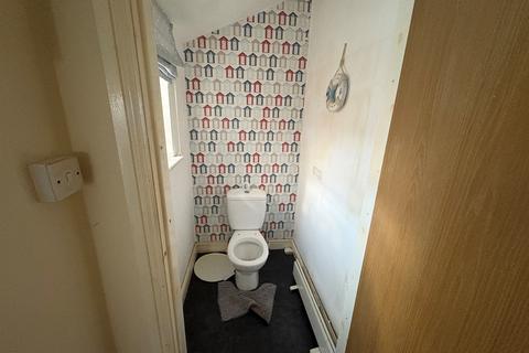undefined, St. Johns Road, Cannock