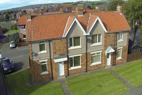 2 bedroom semi-detached house for sale, The Crescent, Houghton Le Spring DH4