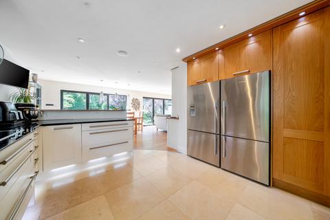 4 bedroom detached house for sale, Wood Ride, Petts Wood, Orpington