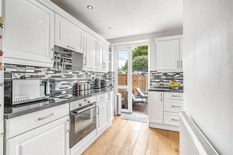 3 bedroom end of terrace house for sale, Wendling Road, Sutton
