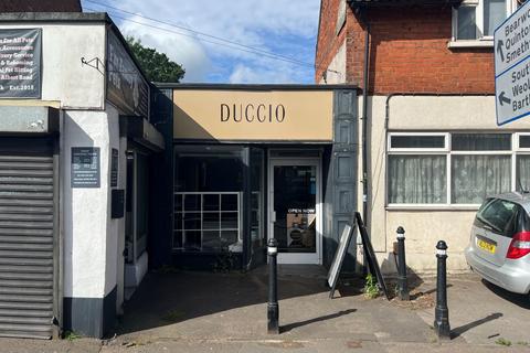 undefined, 11 Harborne Park Road, Harborne, Birmingham, B17 0DE