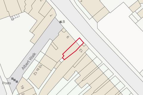 undefined, 11 Harborne Park Road, Harborne, Birmingham, B17 0DE