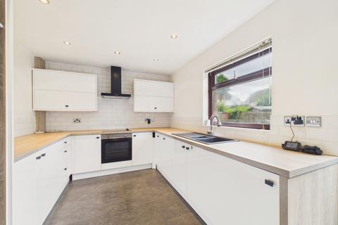 3 bedroom end of terrace house for sale, West Crescent, Gateshead, NE10