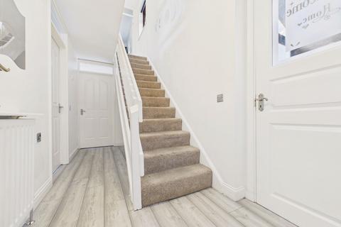 3 bedroom end of terrace house for sale, West Crescent, Gateshead, NE10