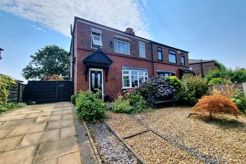 3 bedroom semi-detached house for sale, Dumber Lane, Sale, M33