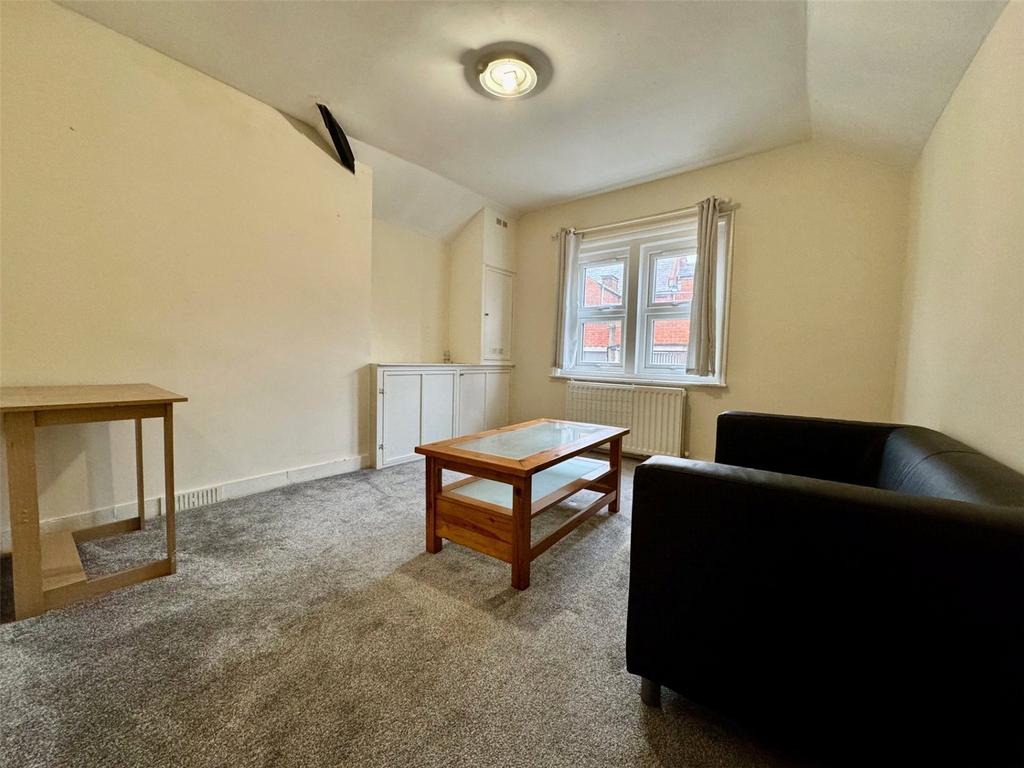 Apartment in Reading, Reading Town Centre, Coley - View 2