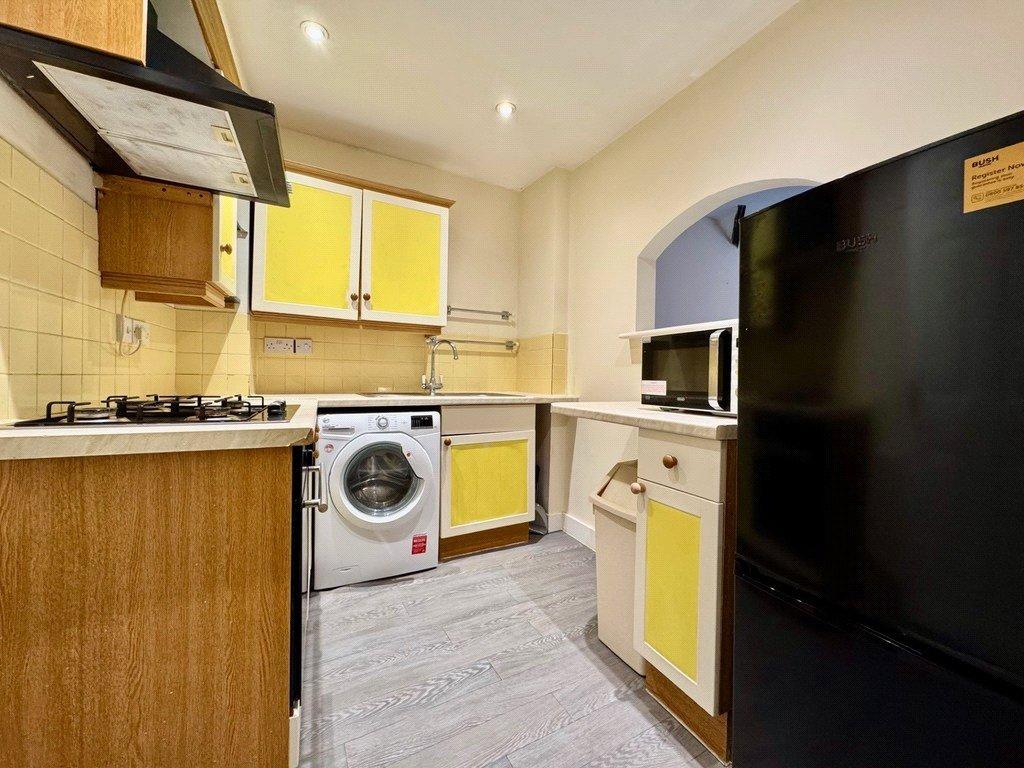 Apartment in Reading, Reading Town Centre, Coley - View 3