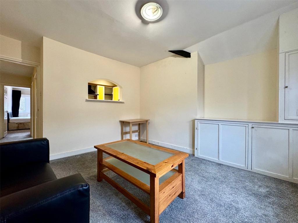 Apartment in Reading, Reading Town Centre, Coley - View 4