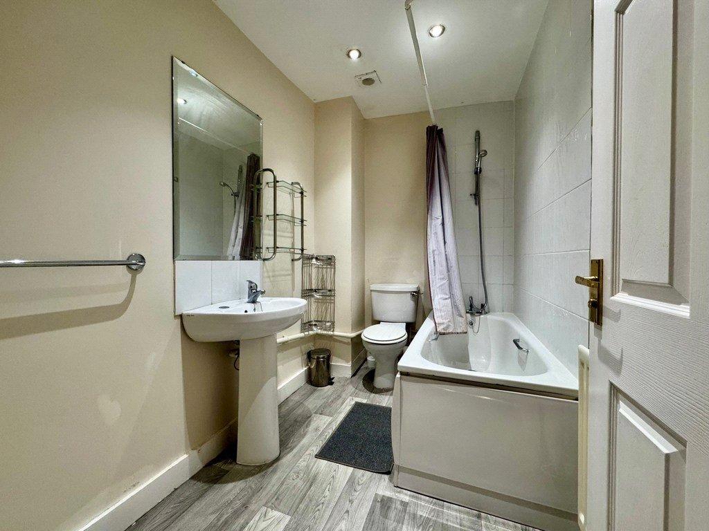 Apartment in Reading, Reading Town Centre, Coley - More