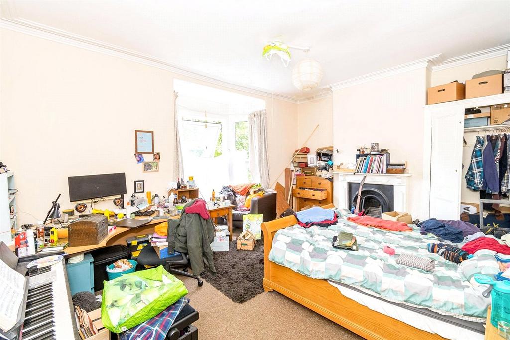 House in Southampton - View 5