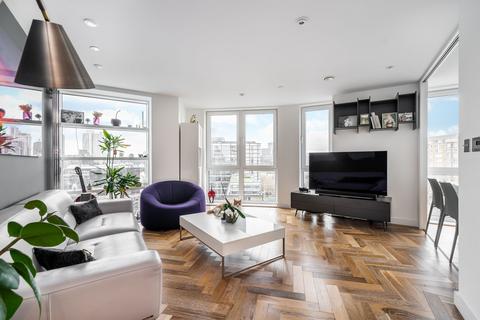 2 bedroom apartment to rent, Eagle Point, City Road, London, EC1V