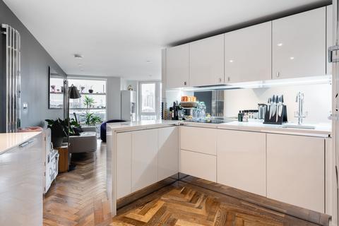 2 bedroom apartment to rent, Eagle Point, City Road, London, EC1V