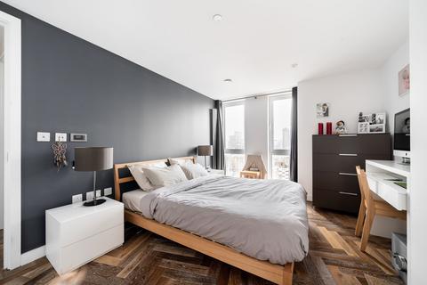 2 bedroom apartment to rent, Eagle Point, City Road, London, EC1V