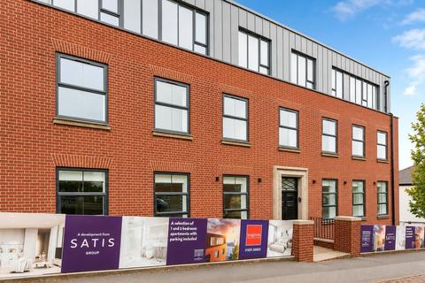 2 bedroom flat for sale, The Courthouse, Hibel Street, Macclesfield, SK10