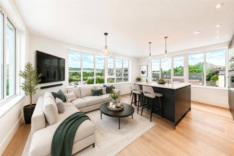 2 bedroom flat for sale, The Courthouse, Hibel Street, Macclesfield, SK10