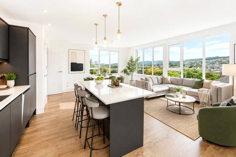 2 bedroom flat for sale, The Courthouse, Hibel Street, Macclesfield, SK10