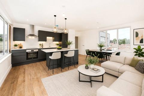 2 bedroom flat for sale, The Courthouse, Hibel Street, Macclesfield, SK10