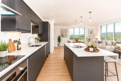 2 bedroom flat for sale, The Courthouse, Hibel Street, Macclesfield, SK10