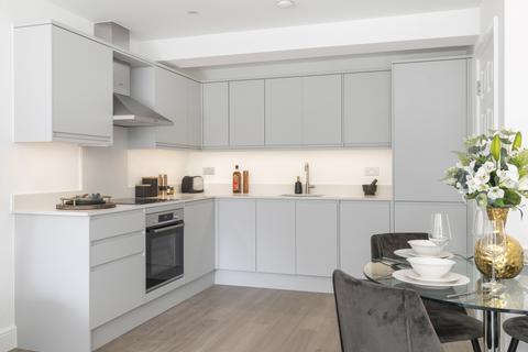 undefined, Plot 1C Buckingham House The Broadway, Stanmore, HA7