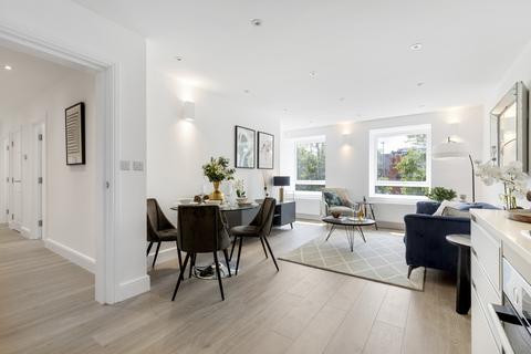 undefined, Plot 1C Buckingham House The Broadway, Stanmore, HA7