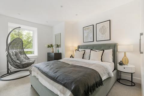 undefined, Plot 1C Buckingham House The Broadway, Stanmore, HA7