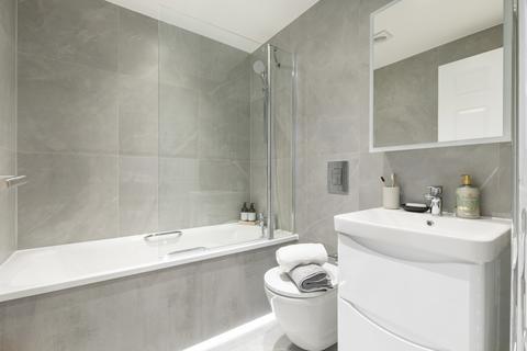undefined, Plot 1C Buckingham House The Broadway, Stanmore, HA7
