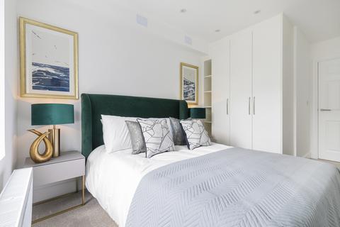 undefined, Plot 1C Buckingham House The Broadway, Stanmore, HA7