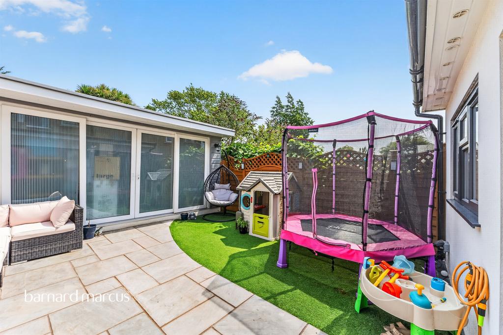 Garden view, garden