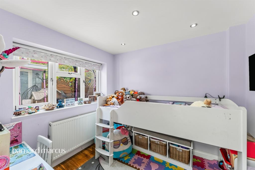 Playroom