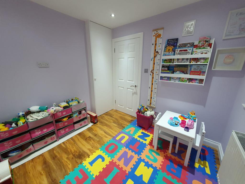Playroom