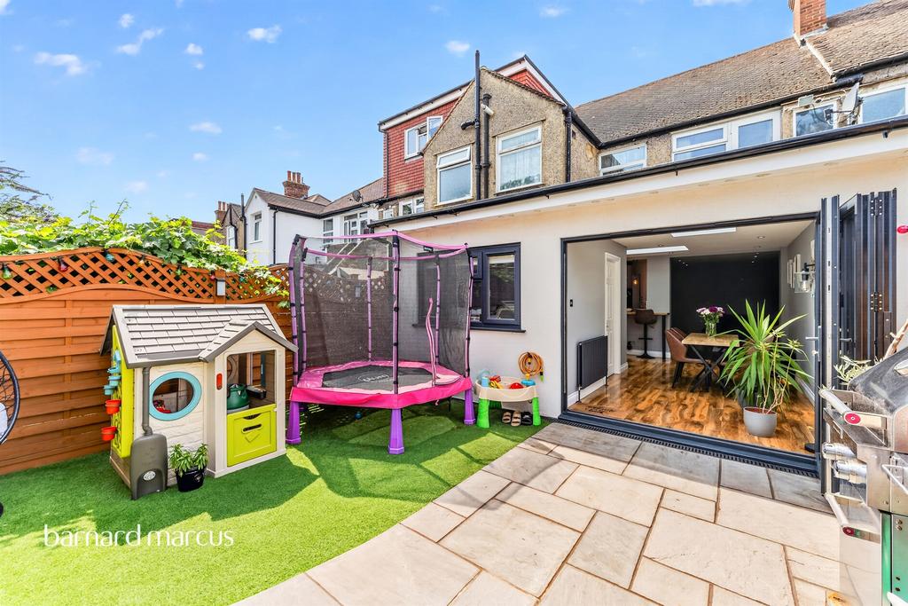 Garden view, garden