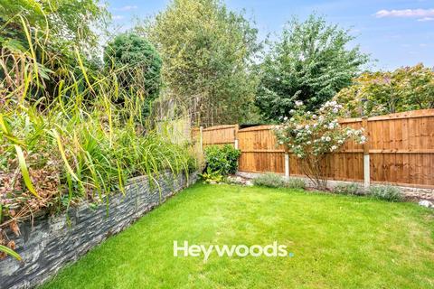 3 bedroom semi-detached house for sale, Justin Close, Porthill, Newcastle-under-Lyme